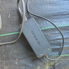 Segway Ninebot KickScooter AIR T15, AIR T15D, AIR T15E E-Scooter Power Supply