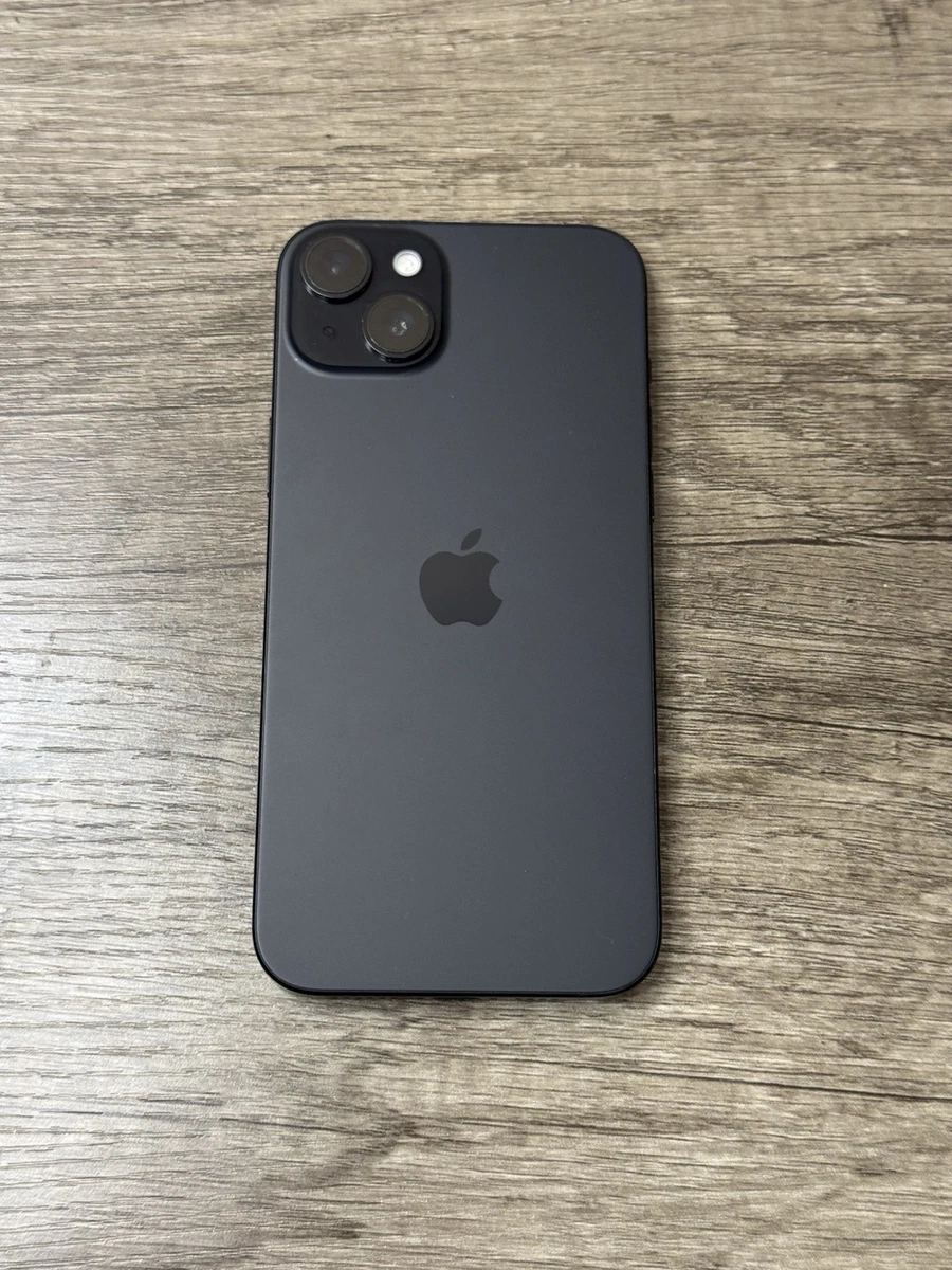 iPhone 15 Plus 128GB for sale | eBay