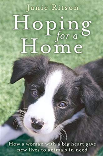 Hoping For A Home: How a woman with a big heart gave new lives t
