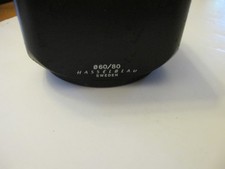 Hasselblad 60/80 Lens Hood 40670 