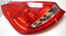 FORD FIESTA 6 VI / RÜCKLEUCHTE RÜCKLICHT LEUCHTE / hinten links (CH88)