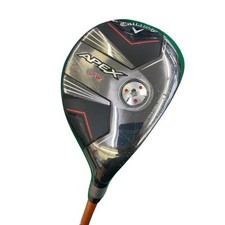 Callaway Apex Uw 2024 17 Hybrid Flex S