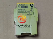 1PC New PILZ PNOZ X3 774318 Safety Relay
