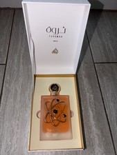 Tharwah Gold Lattafa Perfumes 香水- 一款2022年女用香水