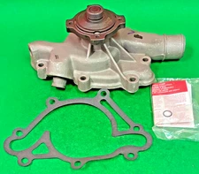 Engine Water Pump For Dodge Dakota Ram 1500 Durango Jeep Cherokee