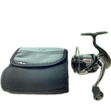 DAIWA Spinning Reel 24 Certate FC LT2500S XH 306570 with Reel Pouch
