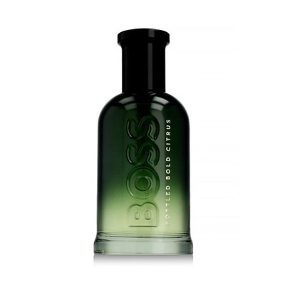 Hugo Boss Boss Bottled Bold Citrus Eau De Parfum 100 ml (man)