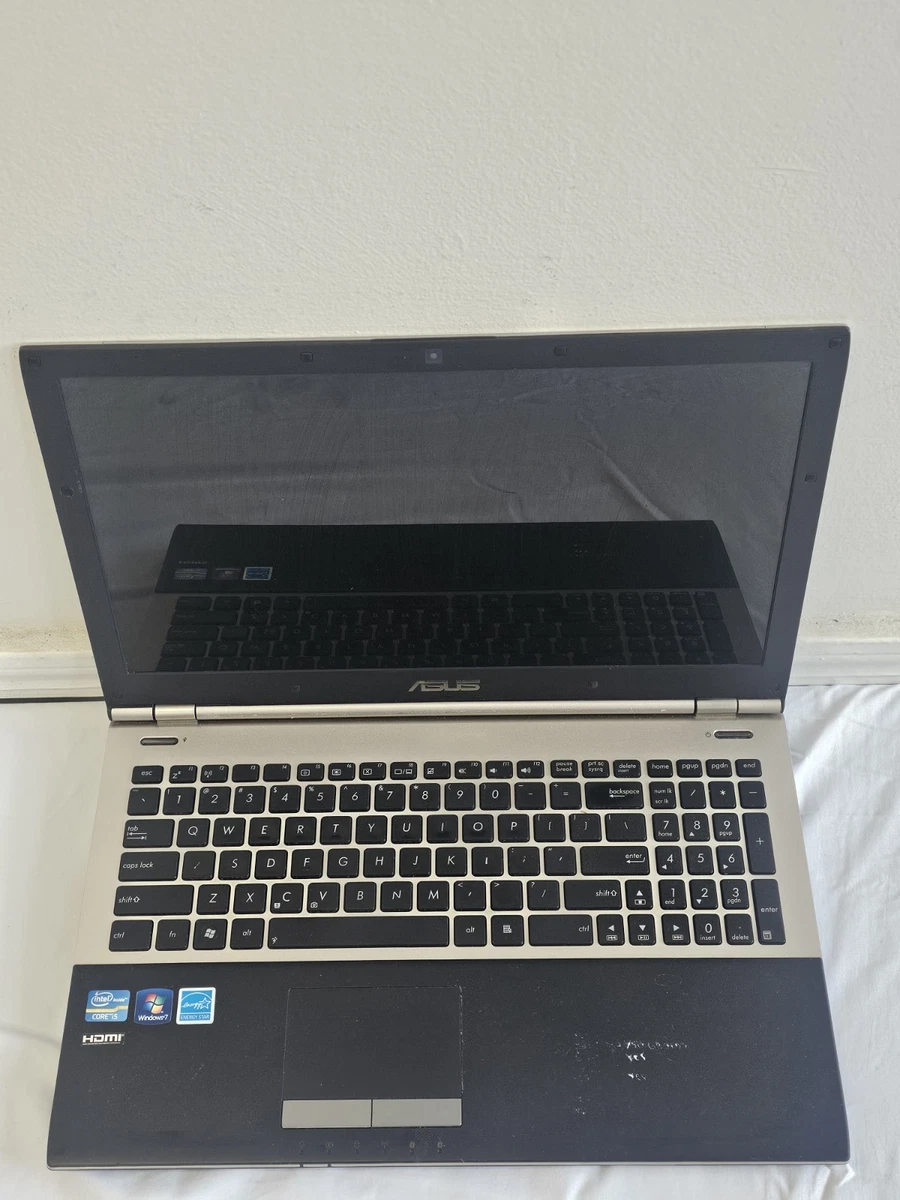 ASUS Windows 10 PC Laptops & Netbooks 750-999 GB Hard Drive