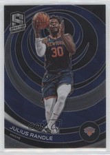 2022-23 Panini Spectra Julius Randle #61 0v33