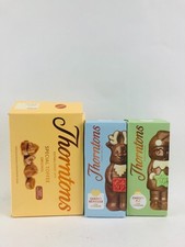 Thorntons Cheeky Elf & Reindeer Milk Chocolate 90g + Half Pack Special Toffee