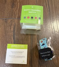 Potty Training Watch