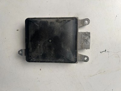 Audi A7 S7 4G 2012 Toter Winkel Steuergerät 4G0907568C MKR10302