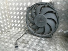 Radiateur Citroen C8
