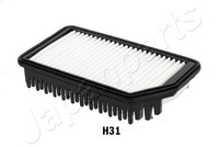1 X Luftfilter Japan Parts / Quality Tested FA-H31S FüR KIA Cee'd Pro Cee'd