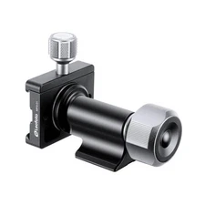 Leofoto MPG Monopod Head, Side Mount Tilt Head, 360° Vertical Tilting, 3/8"