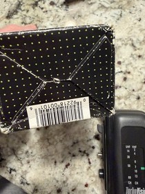 Turbovision For Turbo Express - TV Tuner - TurboGrafx-16 (with Box/ Been Opened