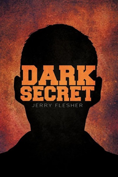 Jerry Flesher | Dark Secret | Taschenbuch | Englisch (2011) | iUniverse-image