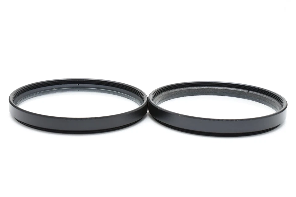 [MINT Box] PENTAX 6x7 SMC Filter 67mm Cloudy. Mor&Eve. Snow cross. etc From JP - Image 4 of 4