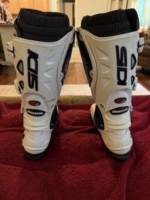 Sidi Crossfire 3 SRS Boots