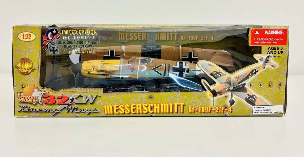 21st Century Toys Messerschmitt Diecast & Toy Vehicles for sale - eBay