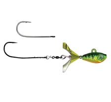 Kalin's Google Eye Tungsten Search Bait (Multiple Colors and Sizes)
