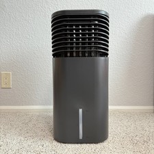 Windowless Portable Air Conditioner Timer Osc...