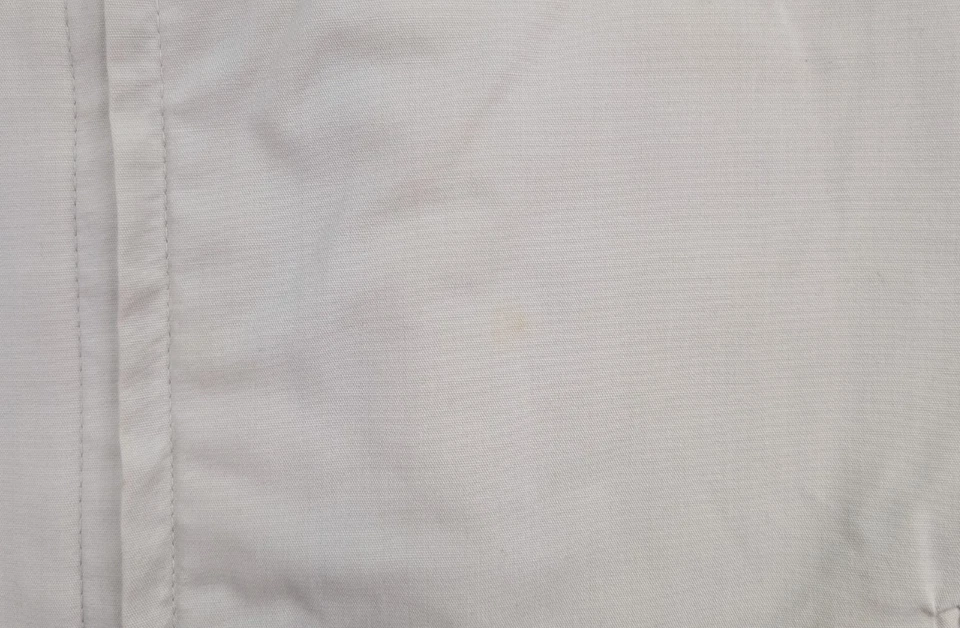 Blair винтажное женское пальто куртка размер L бежевый искусственного меха с подкладкой - Изображение 3 из 4