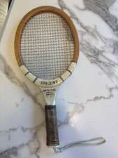 Spalding Racquetball Racket Match Play Paddle Taiwan 54-441