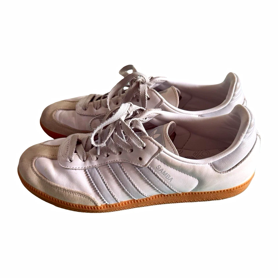 adidas Samba, Foto 1 von 5