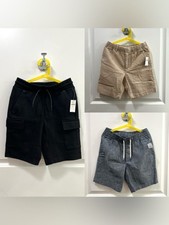 Bundle of 3 GAP Boys Shorts Size 10 / L