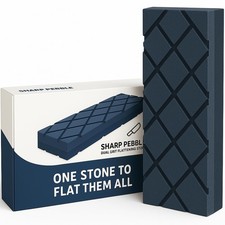 Large Flattening Stone Dual Grit Coarse/fine Sharpening Stones Flattener Diamond