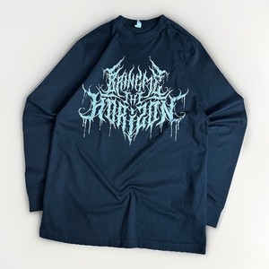 Bring Me the Horizon Long Sleeve | eBay