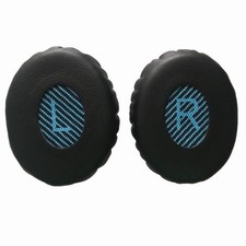 Replacement Ear Pad Earpad Ear Cushions Kit for Bose OE2 OE2i /Sound Link On-...