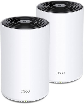 TP-Link Deco X68 Tri-Band WiFi 6 5500sqft