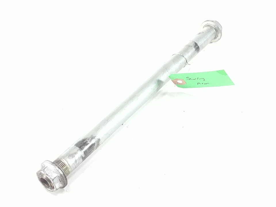 00 01 02 Kawasaki Ninja ZX6R ZX6 brazo oscilante perno pivote Foto 2 de 4