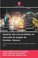 Aurea Judith Vicente Pinacho (U. A.) | Impacto Dos MicrocréDitos No Mercado...