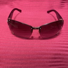 Gucci GG Designer Rimless Sunglasses 2820/F/S J5GYT 62 12 120