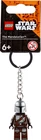 LEGO 854326 Star Wars The Mandalorian & Grogu 2026 Movie Keychain Keyring Gift