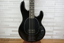 Sterling DarkRay - Black