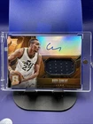 2013-2014 Spectra Rudy Gobert Auto Orange SSP #’d /60 RPA Autograph