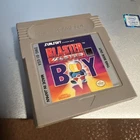 Blaster Master Boy (Nintendo Game Boy) RARE Tested + Working