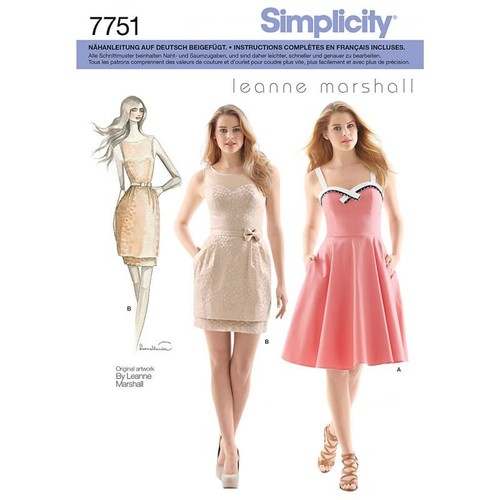 7760👗 PATRON SIMPLICITY Cynthia Rowley Pantalon Short Bustier 153864534179