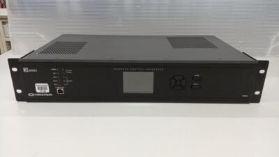 Crestron PRO3 Steuerung Aus Japan