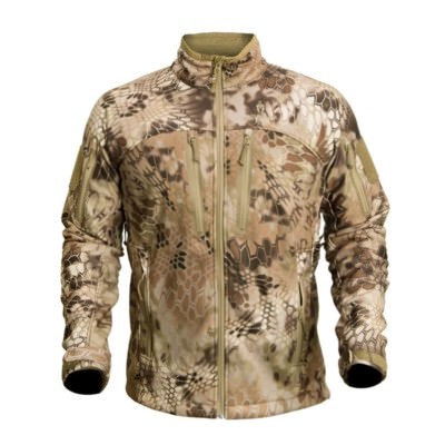 Kryptek Cadog 2 Soft Shell Jacket | eBay