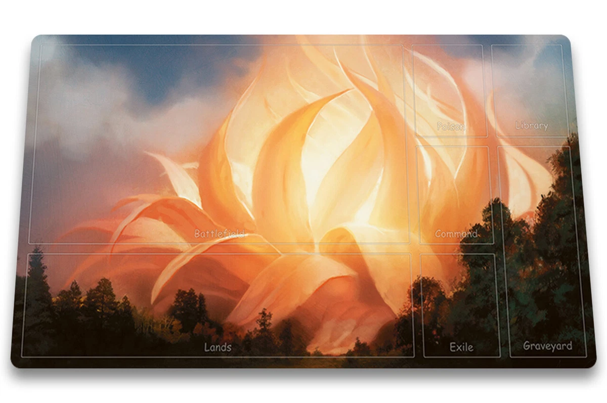 Magic: The Gathering - Sunpetal Grove (Boschetto Di Petali Solari) - Rara, Da Magic 2012 (M12)
