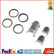 Std Rod & Main Bearing Piston Rings for 1999 - 2016 Chevy GMC 1500 4.8L 5.3L