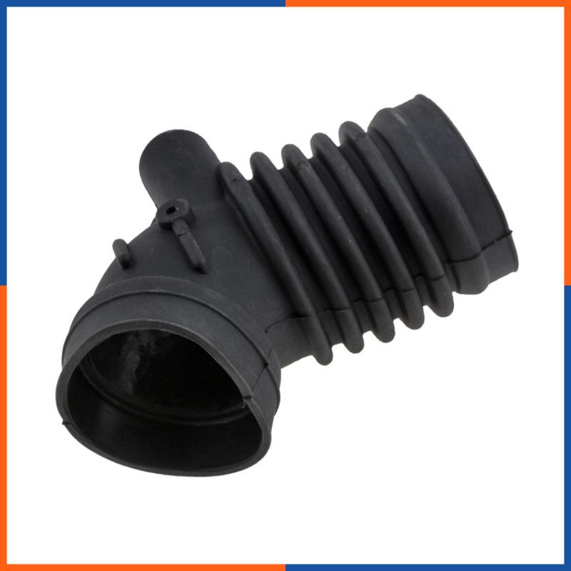 Gaine de suralimentation pour BMW élimine la fumée noire et les fuites d'air turbo 1739574
