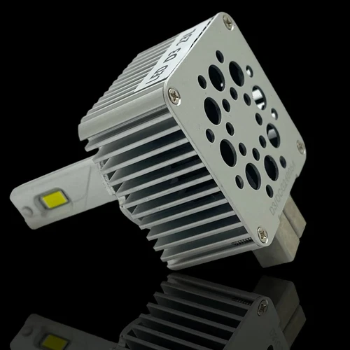 LiteSync D3S LED Bulbs Xenon HID Gas Discharge For Land Rover Range Rover 10-On - Picture 12 of 12