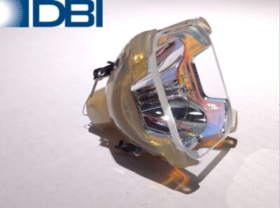 GENUINE OEM OPTOMA BL-FU260B BULB FOR DU380, GT5000, W320UST, W320USTI NMV