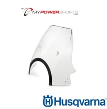 NEW HUSQVARNA WINDSHIELD 2022-2024 NORDEN 901 GENUINE OEM NEW 22108508100
